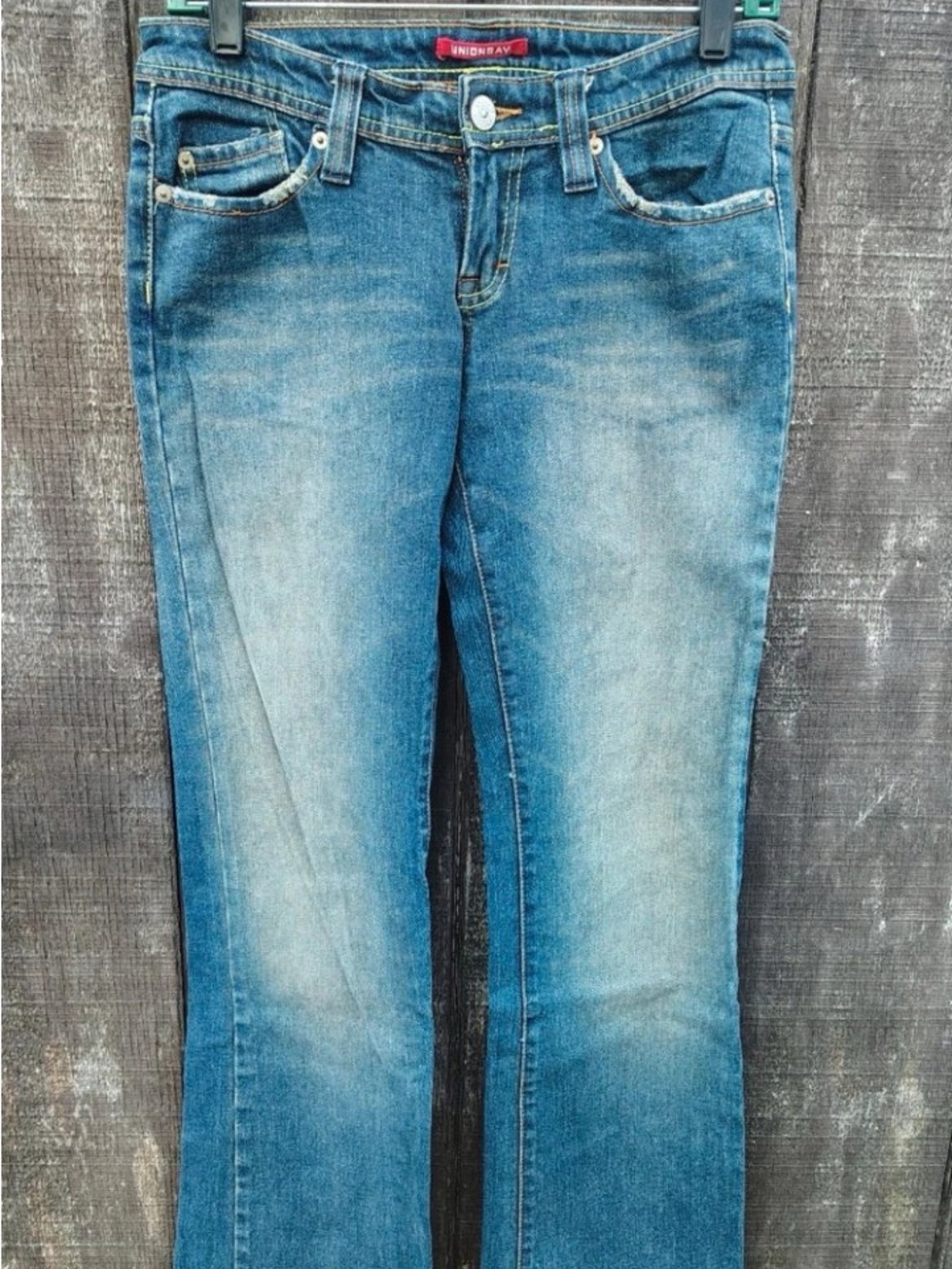 Unionbay Stretch Bling Jeans